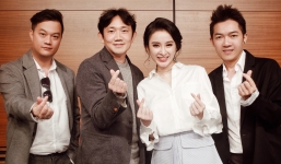 Đạo diễn Hàn Quốc hết lời khen ngợi Angela Phương Trinh